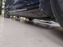 Baojun Xiangjing plug-in hybrid 140km luxury version - фото 19