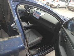 Baojun Xiangjing plug-in hybrid 140km luxury version - фото 20