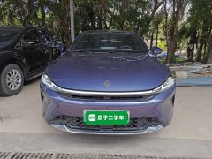 Baojun Xiangjing plug-in hybrid 140km luxury version - фото 3