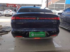 Baojun Xiangjing plug-in hybrid 140km luxury version - фото 4