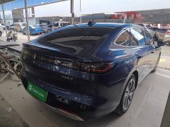 Baojun Xiangjing plug-in hybrid 140km luxury version - фото 5