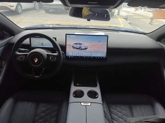 Baojun Xiangjing plug-in hybrid 140km luxury version - фото 6