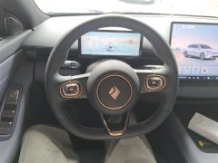 Baojun Xiangjing plug-in hybrid 140km luxury version - фото 7