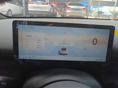 Baojun Xiangjing plug-in hybrid 140km luxury version - фото 8