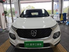 Baojun 510 1.5L CVT Exclusive - фото 3