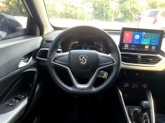 Baojun 510 1.5L manual version - фото 11