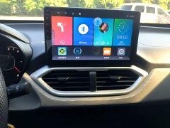Baojun 510 1.5L manual version - фото 13