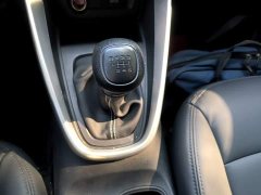 Baojun 510 1.5L manual version - фото 14