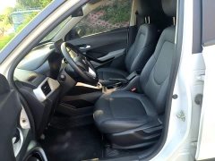 Baojun 510 1.5L manual version - фото 15