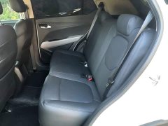 Baojun 510 1.5L manual version - фото 17