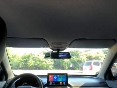 Baojun 510 1.5L manual version - фото 18