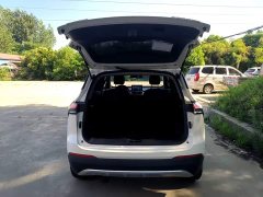 Baojun 510 1.5L manual version - фото 19