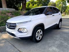 Baojun 510 1.5L manual version - фото 2