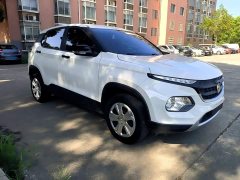 Baojun 510 1.5L manual version - фото 4