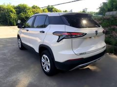 Baojun 510 1.5L manual version - фото 5