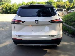 Baojun 510 1.5L manual version - фото 6