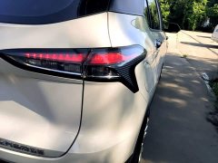 Baojun 510 1.5L manual version - фото 8