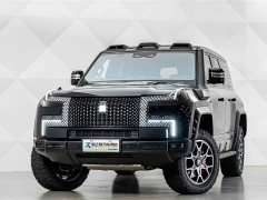 Yangwang U8 Off-Road Edition - фото 2