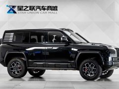 Yangwang U8 Off-Road Edition - фото 5