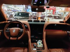 Yangwang U8 2023 Luxury Edition - фото 4