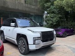 Yangwang U8 2023 Luxury Edition - фото 3