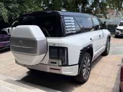 Yangwang U8 2023 Luxury Edition - фото 7