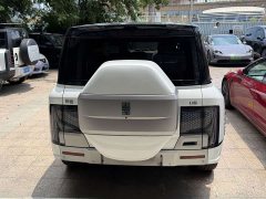 Yangwang U8 2023 Luxury Edition - фото 8
