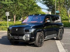 Yangwang U8 2023 Luxury Edition - фото 1