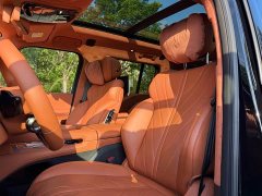 Yangwang U8 2023 Luxury Edition - фото 13