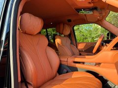 Yangwang U8 2023 Luxury Edition - фото 19