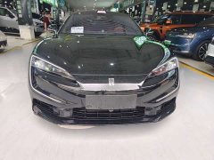 Yangwang U7 2025 PHEV 5-Seat Luxury Edition - фото 2