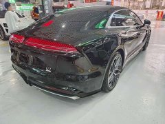 Yangwang U7 2025 PHEV 5-Seat Luxury Edition - фото 3