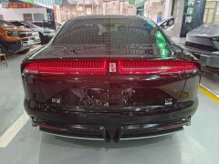 Yangwang U7 2025 PHEV 5-Seat Luxury Edition - фото 4