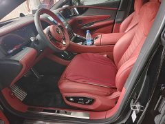 Yangwang U7 2025 PHEV 5-Seat Luxury Edition - фото 5