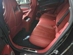 Yangwang U7 2025 PHEV 5-Seat Luxury Edition - фото 6
