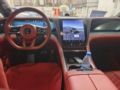 Yangwang U7 2025 PHEV 5-Seat Luxury Edition - фото 7