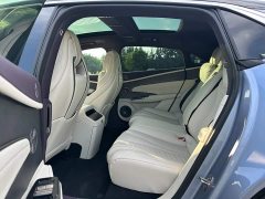 Yangwang U7 PHEV 5-Seat Luxury Edition - фото 10
