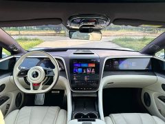 Yangwang U7 PHEV 5-Seat Luxury Edition - фото 11