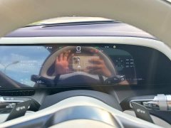 Yangwang U7 PHEV 5-Seat Luxury Edition - фото 12
