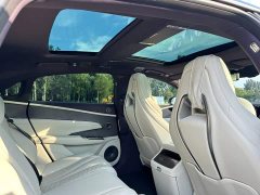 Yangwang U7 PHEV 5-Seat Luxury Edition - фото 13