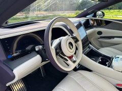 Yangwang U7 PHEV 5-Seat Luxury Edition - фото 15