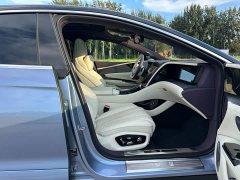 Yangwang U7 PHEV 5-Seat Luxury Edition - фото 16
