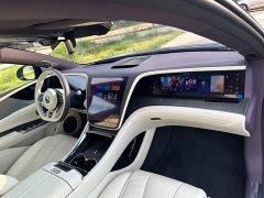 Yangwang U7 PHEV 5-Seat Luxury Edition - фото 17