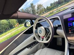 Yangwang U7 PHEV 5-Seat Luxury Edition - фото 18