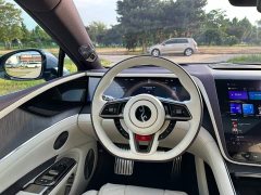 Yangwang U7 PHEV 5-Seat Luxury Edition - фото 19