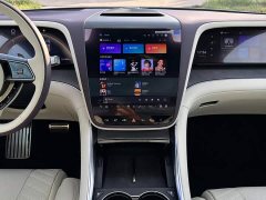 Yangwang U7 PHEV 5-Seat Luxury Edition - фото 20
