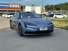 Yangwang U7 PHEV 5-Seat Luxury Edition - фото 3