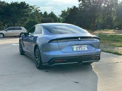 Yangwang U7 PHEV 5-Seat Luxury Edition - фото 4