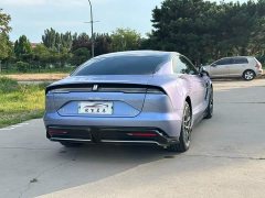 Yangwang U7 PHEV 5-Seat Luxury Edition - фото 6