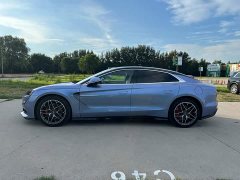 Yangwang U7 PHEV 5-Seat Luxury Edition - фото 7